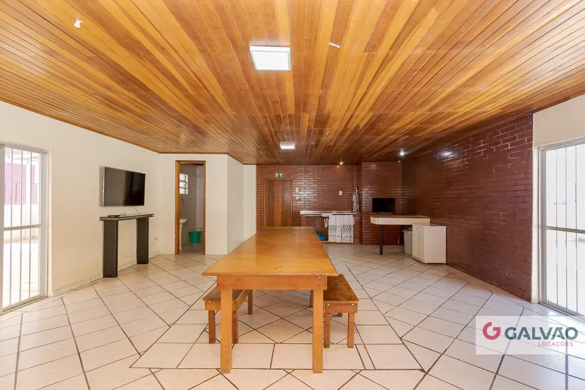 Apartamento sem mobília de 114 m² com 3 quartos e suíte — photo 38