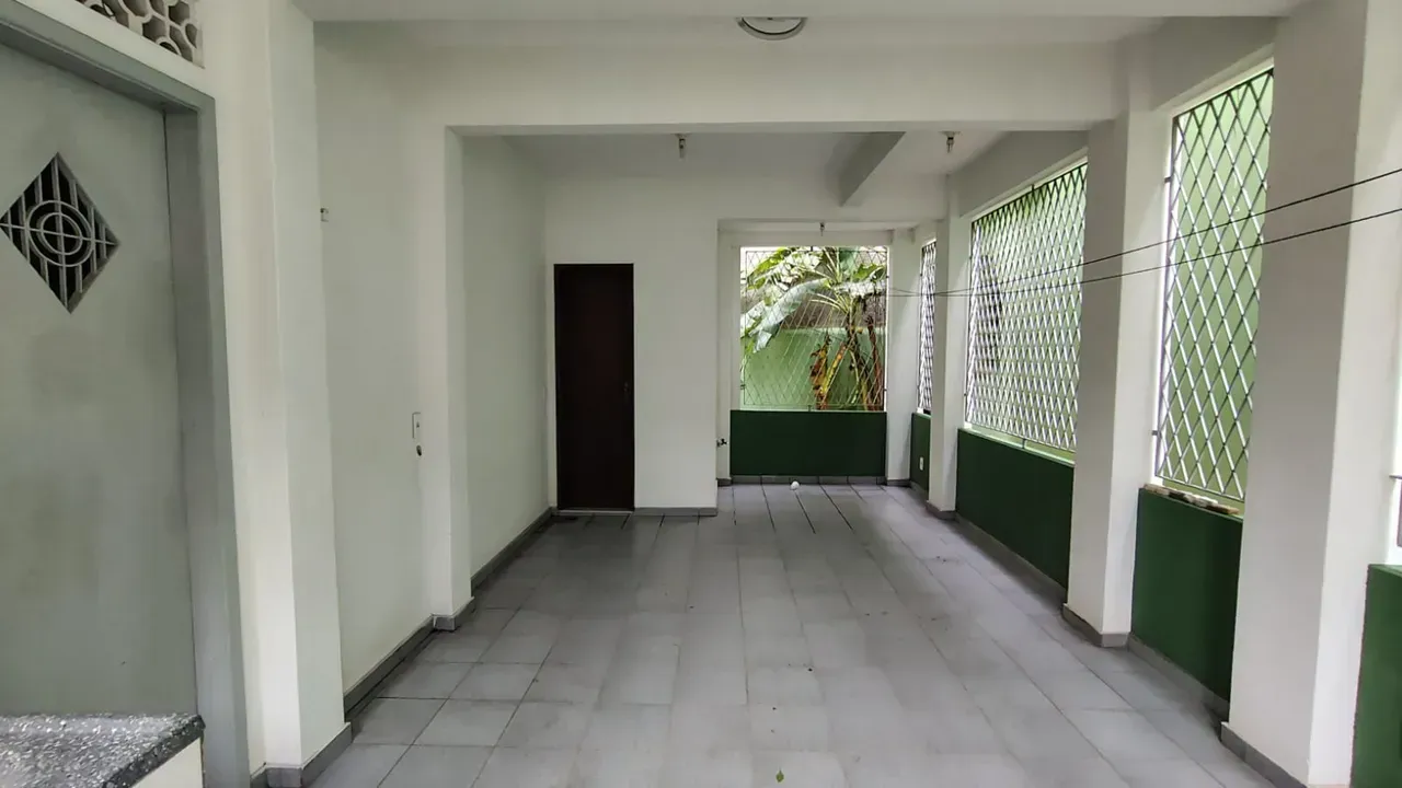 Unfurnished house with 5 bedrooms and a separate kitchen — photo 16
