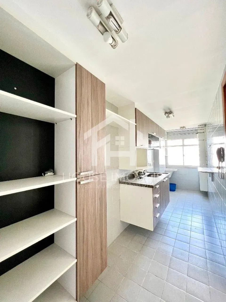 Apartamento com 2 quartos, 2 banheiros e 1 vaga — photo 17