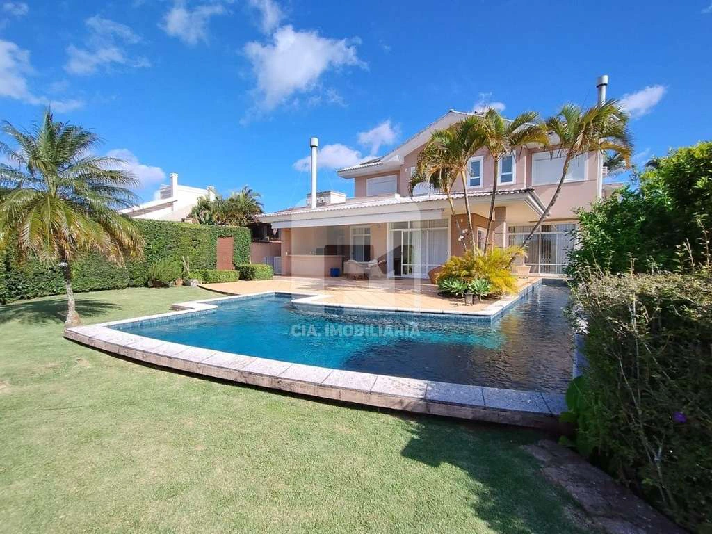 Casa con 4 suites y jardín privado, 970 m² — photo 2