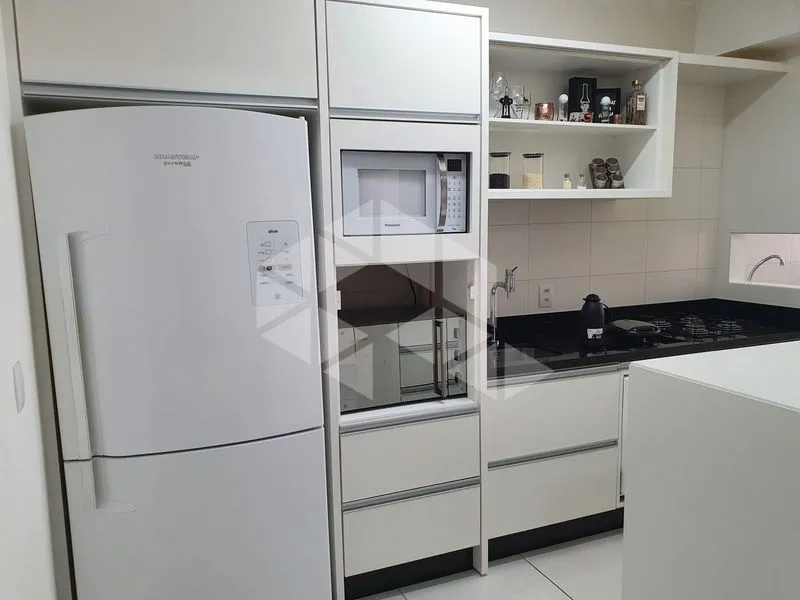 2-bedroom apartment with en-suite and open-plan gas kitchen — photo 7