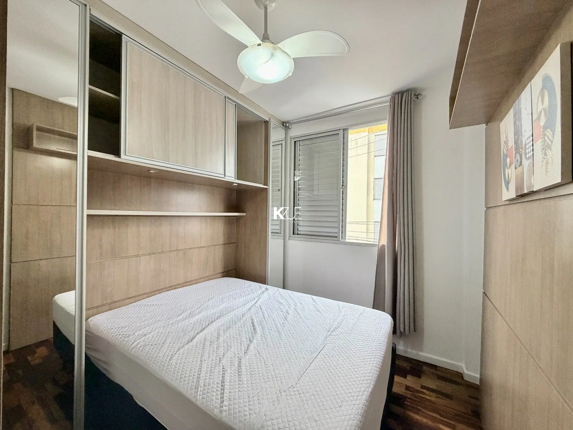 Departamento con espacio de home office en Florianópolis — photo 14