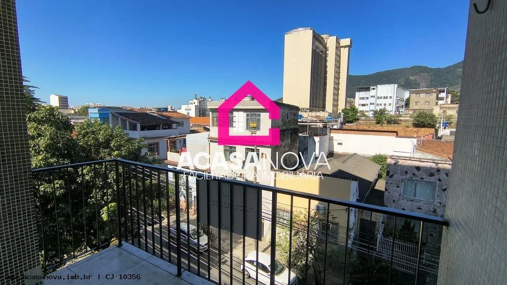 Apartamento para locação com 2 quartos e 2 banheiros — photo 12
