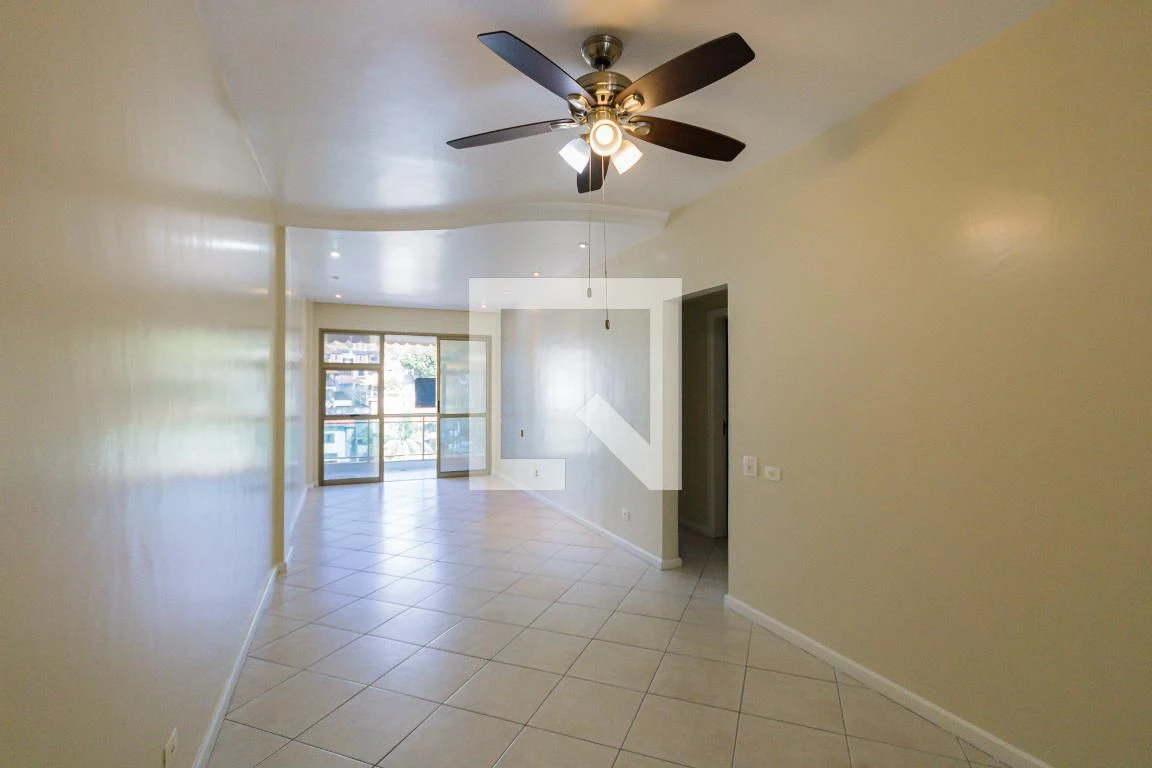 Apartamento com 3 quartos e cozinha fechada a gás — photo 10