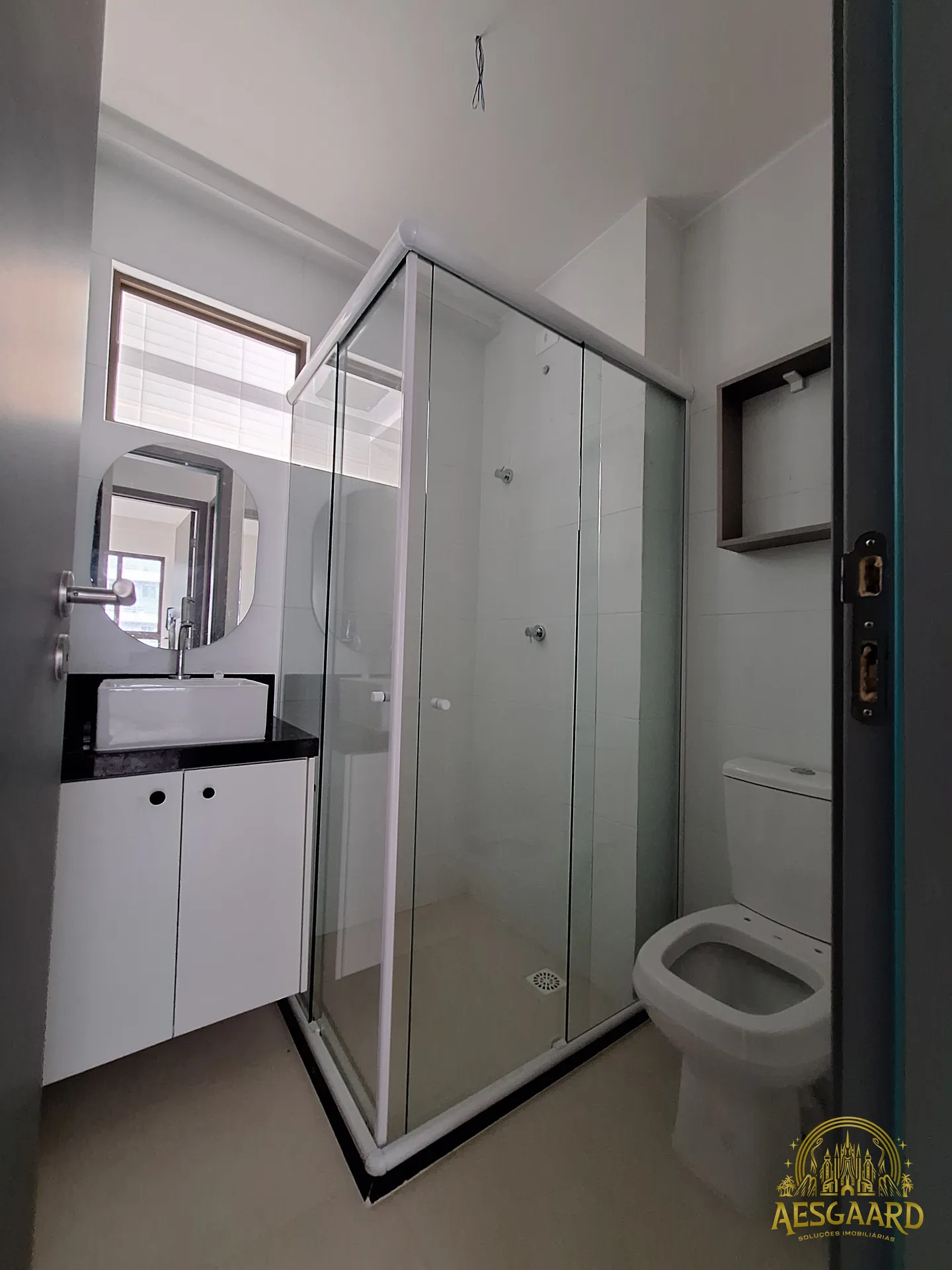 Apartamento mobiliado, 52 m², com espaço de home office — photo 12