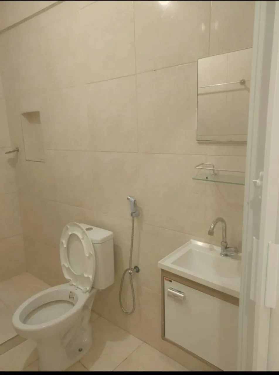 Будинок без паркування, 1 спальня і 1 ванна — photo 4