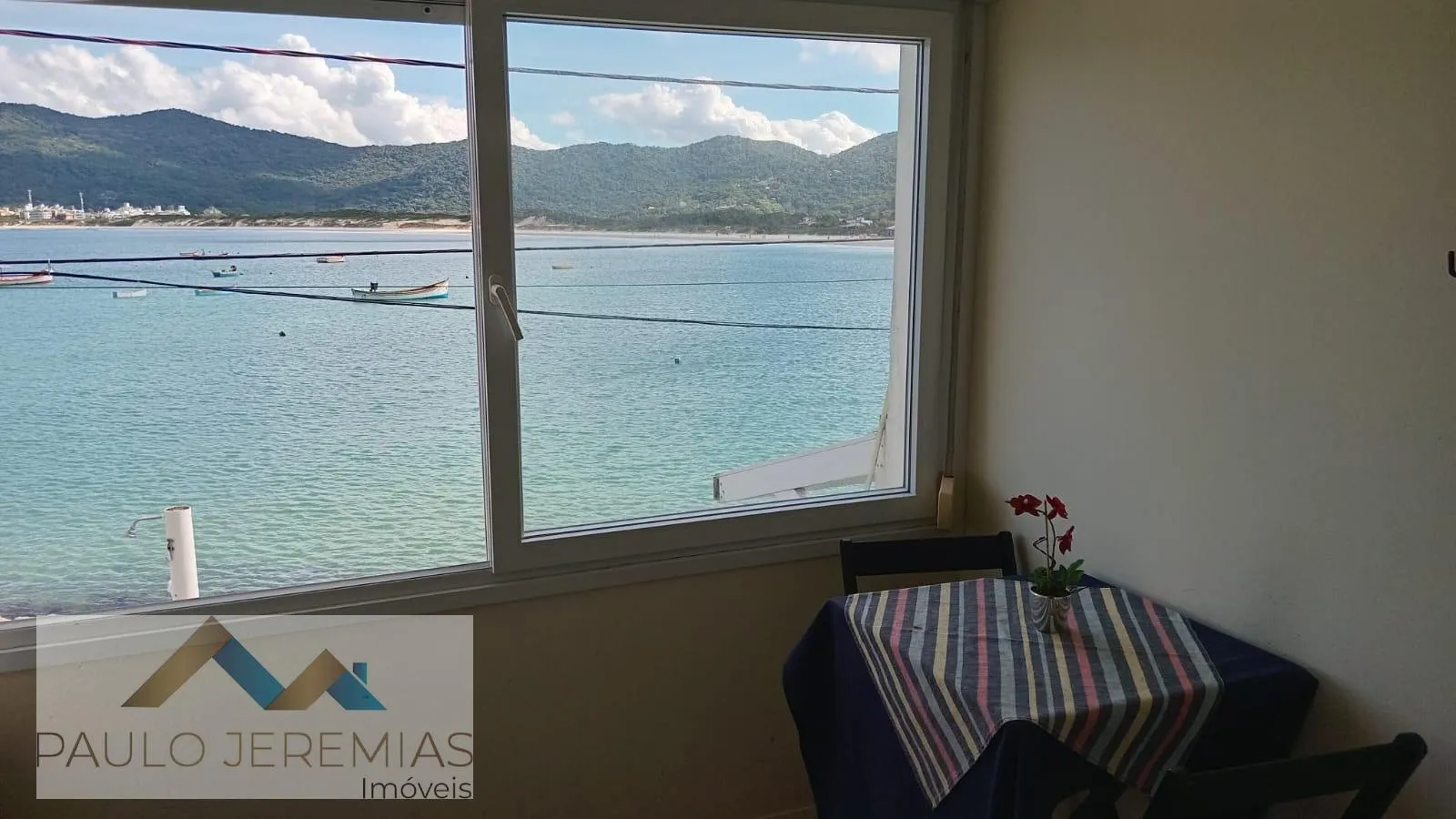 Apartamento de 1 dormitorio con aire acondicionado y balcón — photo 8