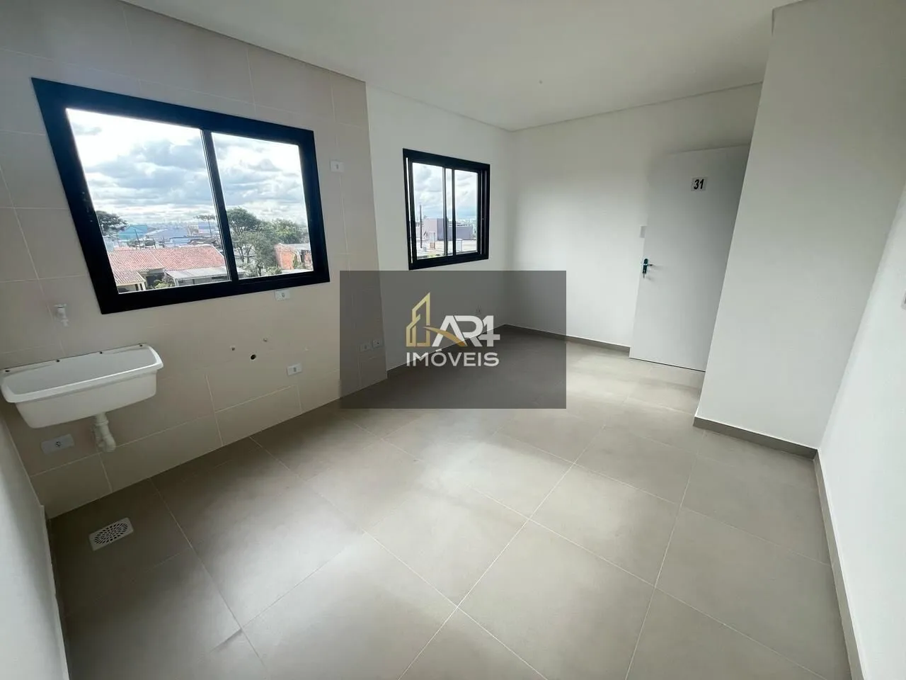 Departamento de 1 dormitorio y 29 m² — photo 10