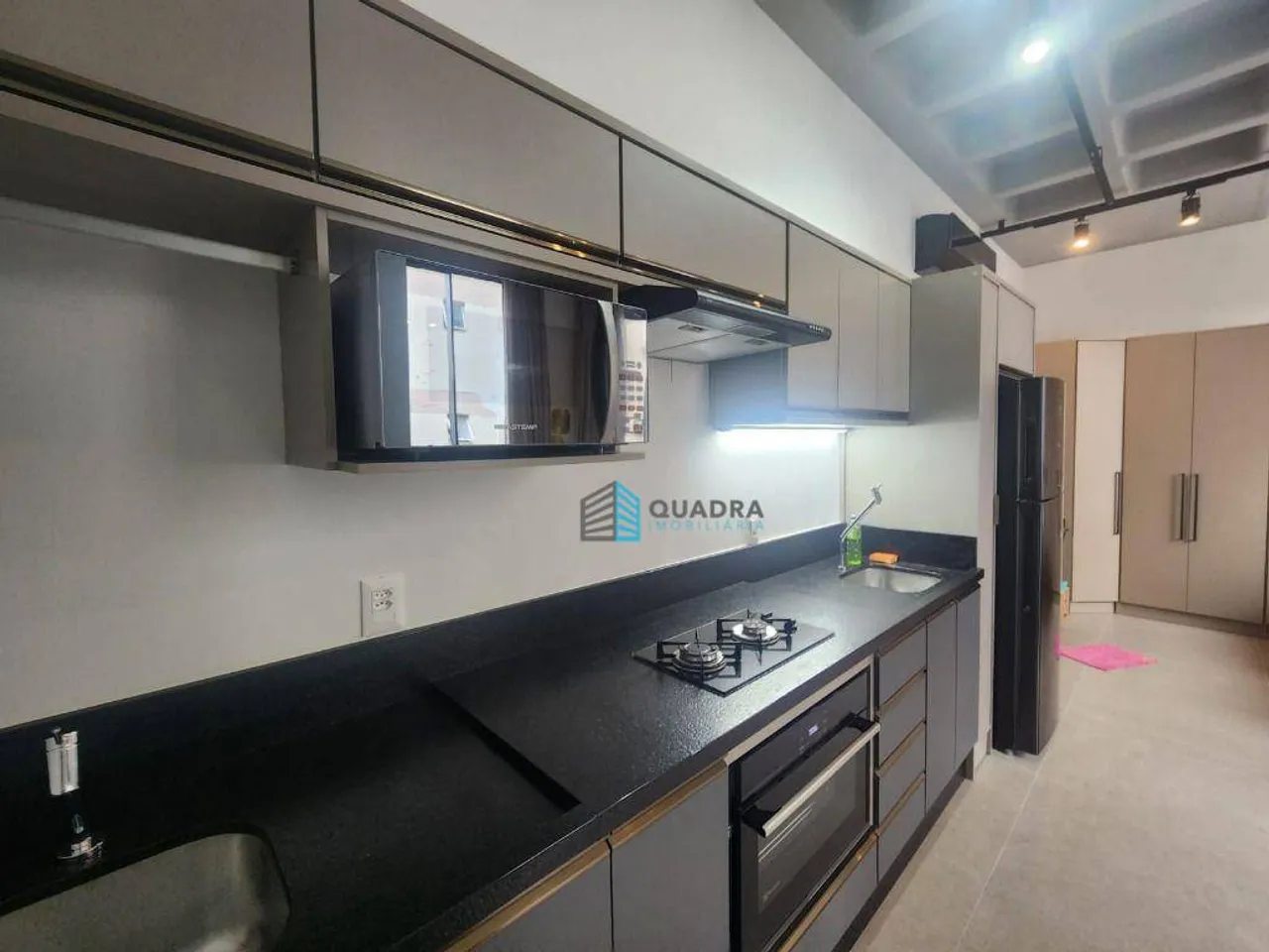 Меблированная квартира с 1 спальней и 1 парковкой — photo 6