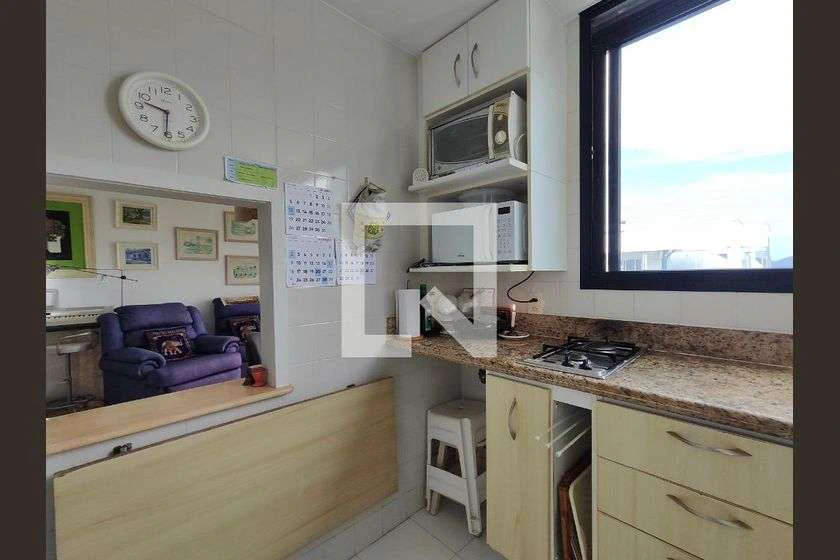 Мебльована квартира 74 м² з 2 спальнями-сюїтами — photo 30