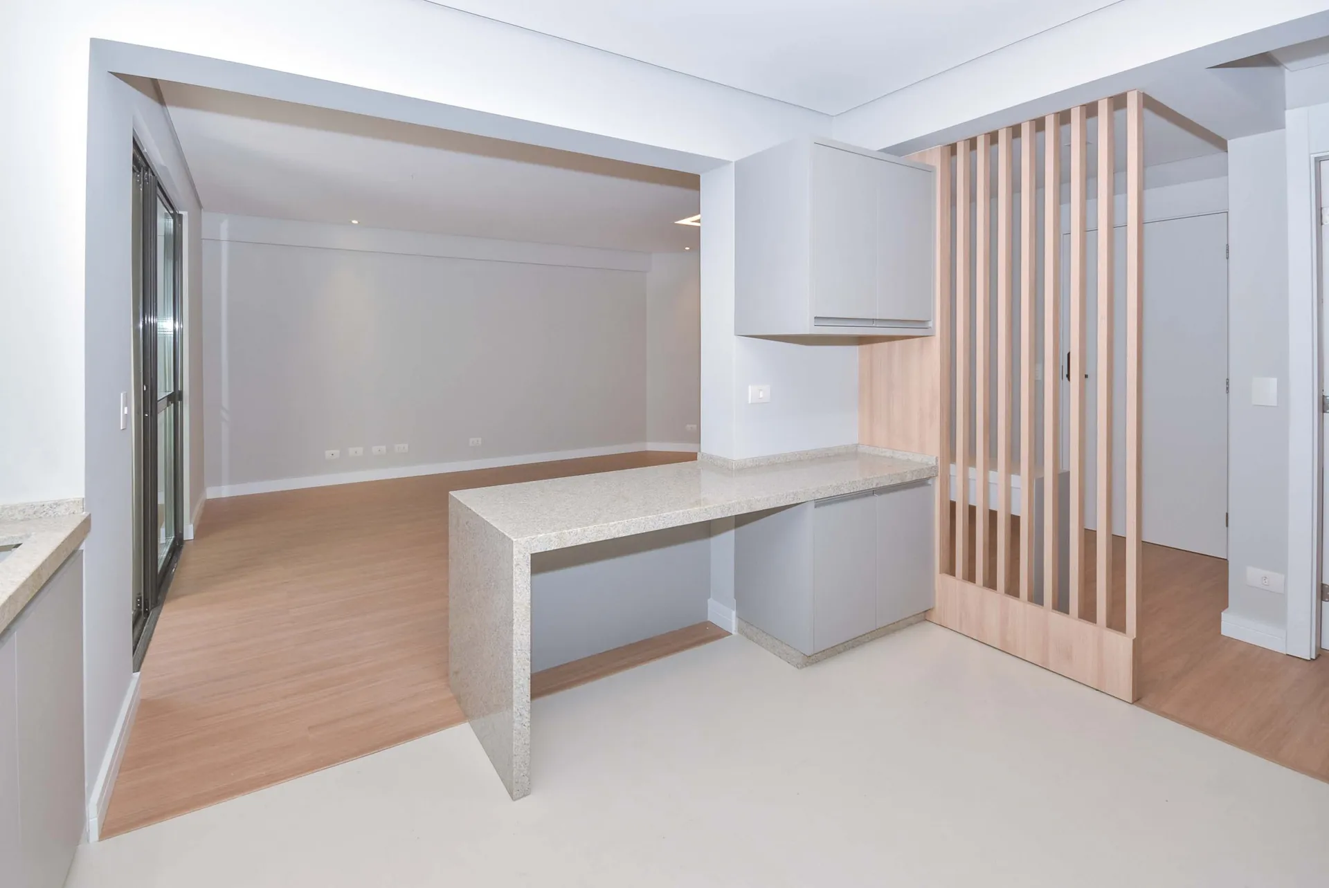 3-bedroom apartment with 182 m² and 2 parking spaces — photo 14