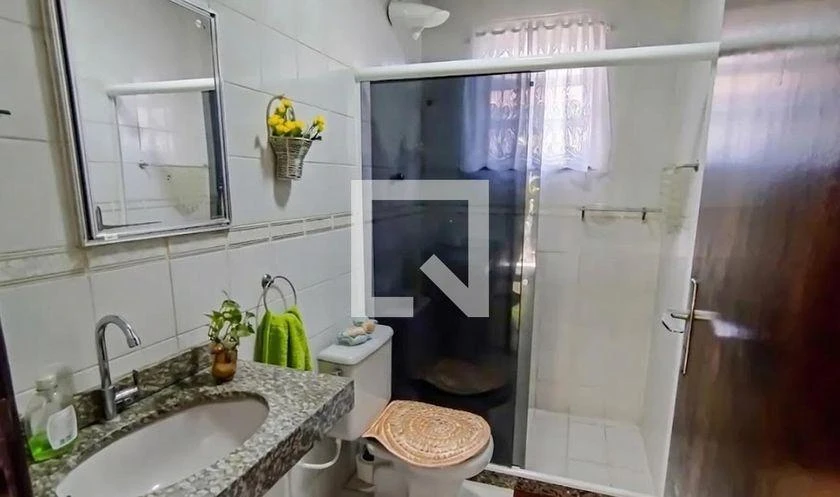 4-bedroom house with a washing machine in Rio de Janeiro — photo 8