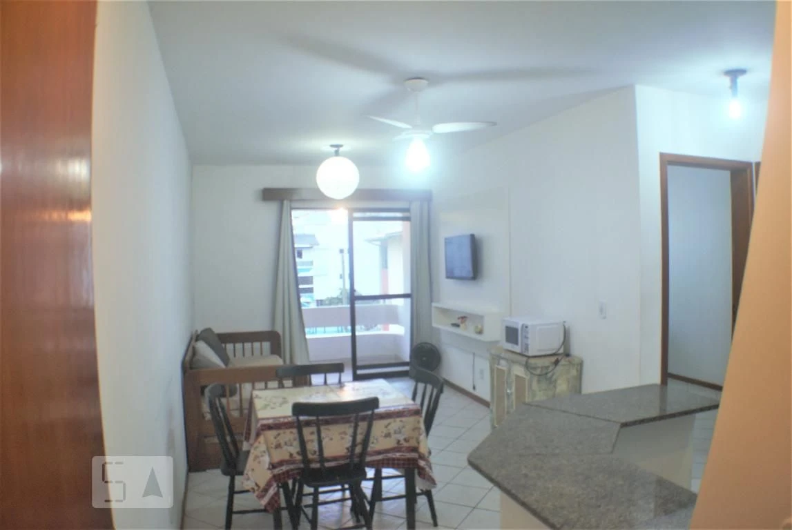 Furnished 1-bedroom apartment with 1 parking spot