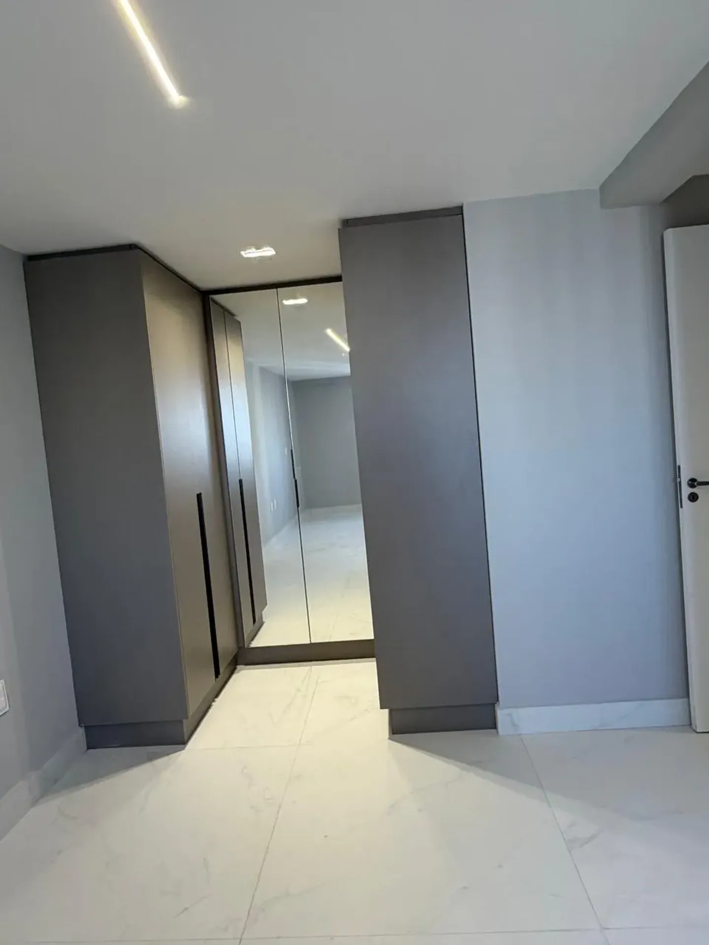 3 quartos e varanda envidraçada: apartamento de 92 m² — photo 10