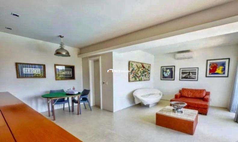 Unfurnished 6-bedroom house with 950 m² — photo 21