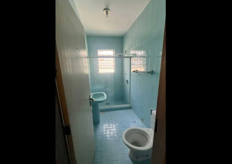 41 m² unfurnished house with 1 bedroom and no parking — photo 2
