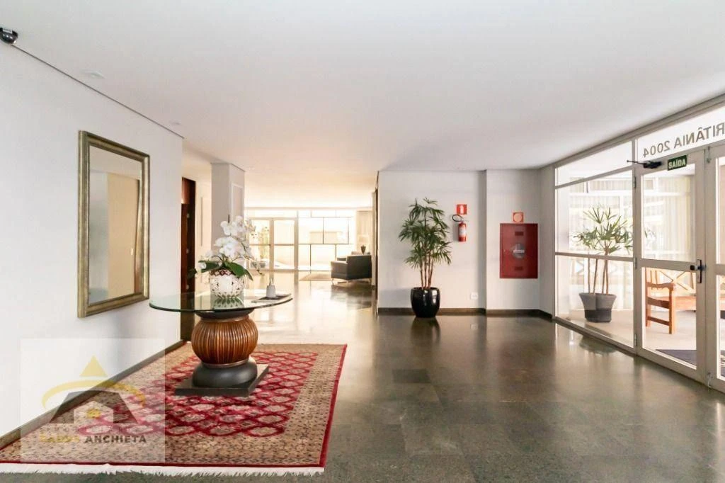 Furnished apartment, 104 m², with a washing machine — photo 33
