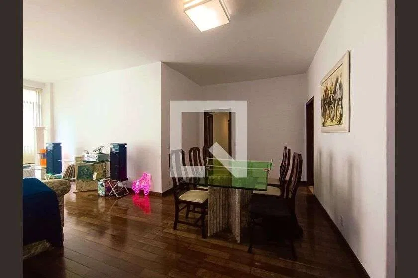 156 m² 3-bedroom apartment with 1 parking space — photo 21