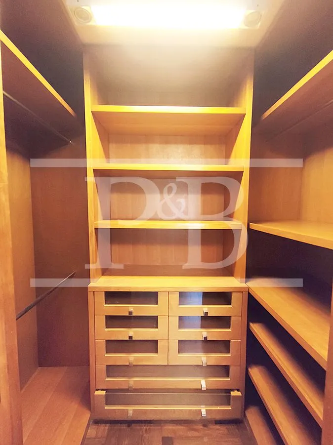 Apartamento mobiliado com 4 dormitórios e 539 m² — photo 46