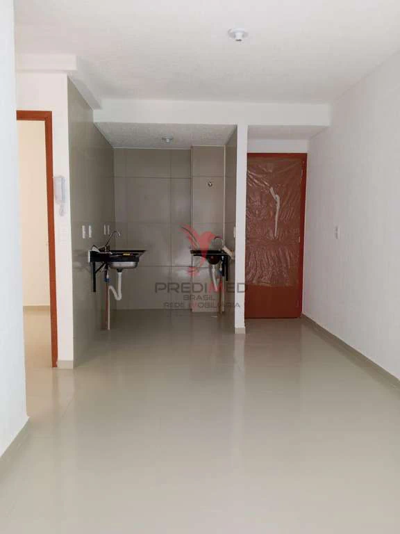 Квартира з 2 спальнями, 50 м² і 1 паркомісцем — photo 3