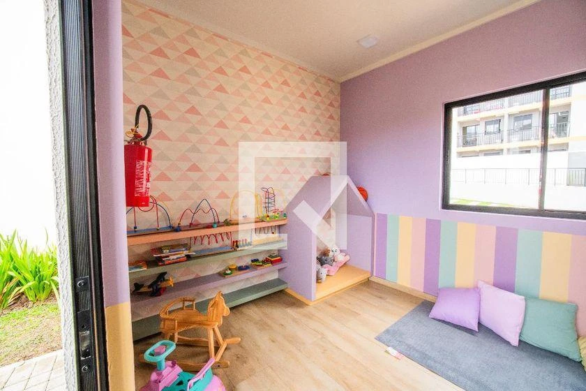 2-bedroom apartment in a building with a gym — photo 45