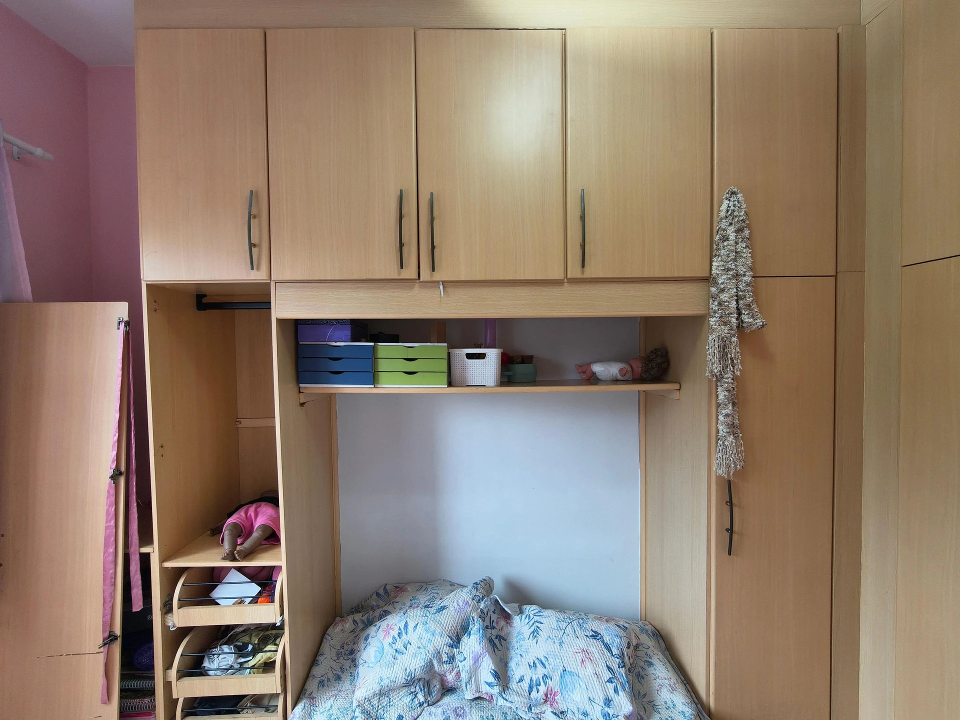 Rental apartment with 2 bedrooms and 2 bathrooms — photo 22
