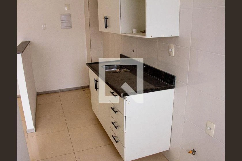 2-bedroom apartment with 53 m² and a glass shower — photo 9