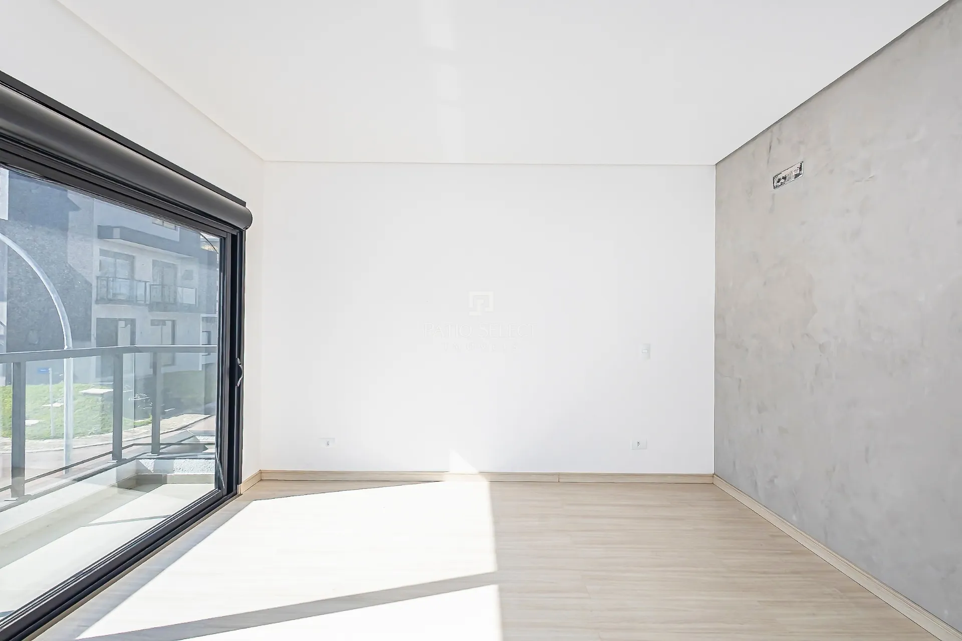 Casa de 181 m² com varanda gourmet e closet — photo 30