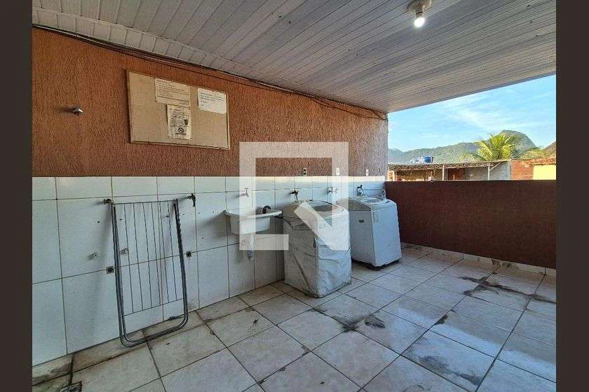 Kitnet sem vaga de garagem de 30 m² com 1 quarto — photo 8