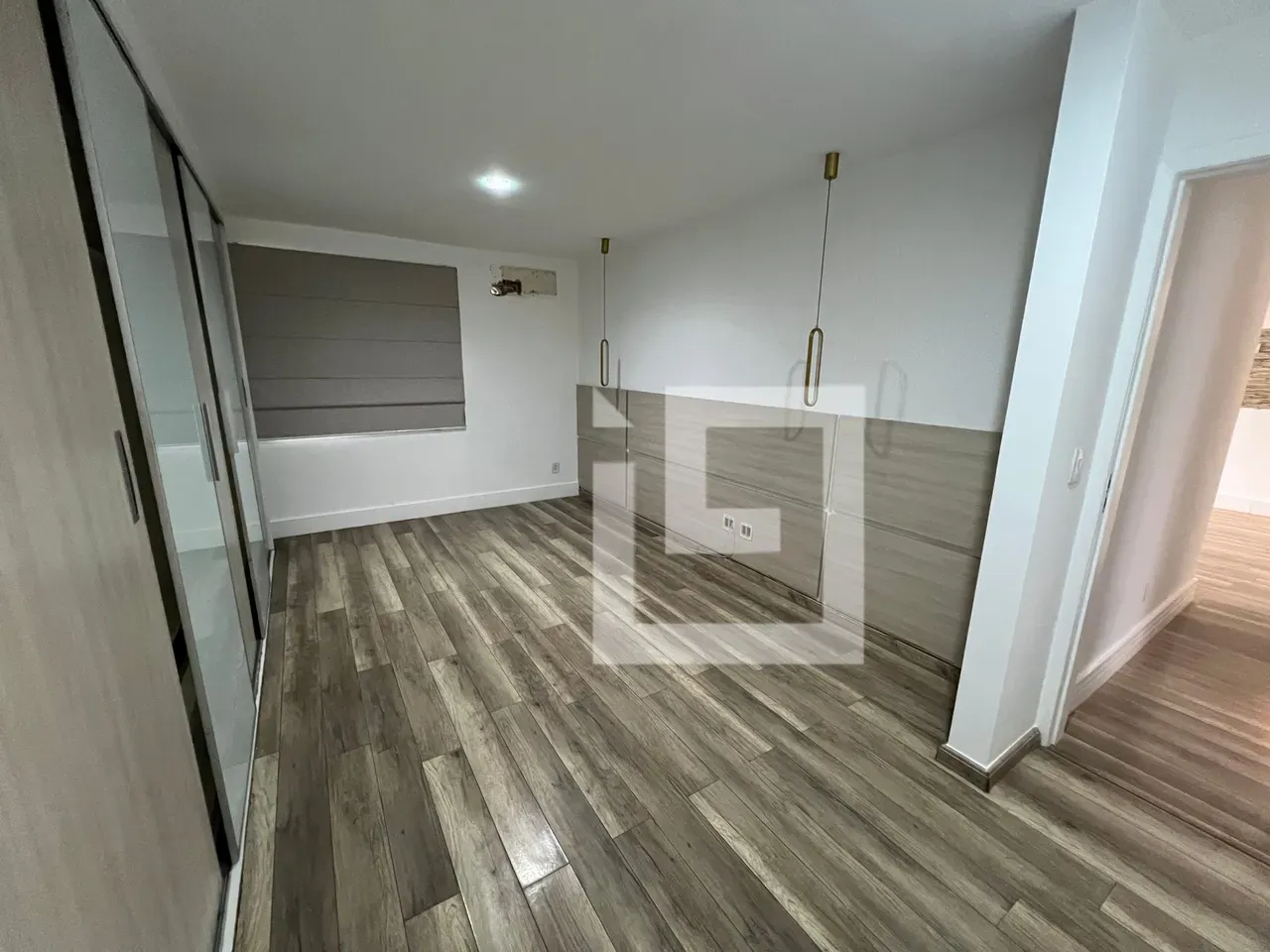 Apartamento, 120 m², com espaço de home office — photo 15