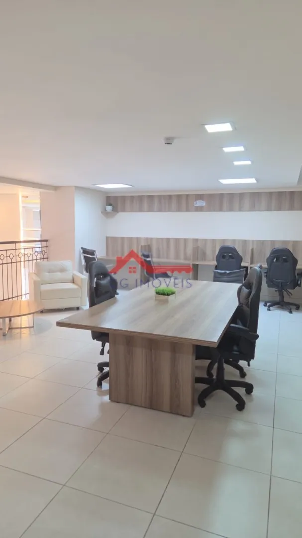 Apartamento mobiliado de 50 m² e 2 quartos, Centro — photo 13