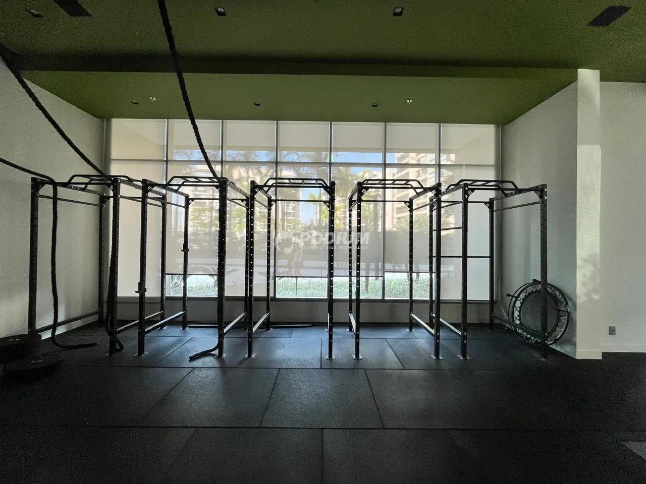 Apartamento mobiliado de 124 m² com 3 quartos e 2 vagas — photo 27
