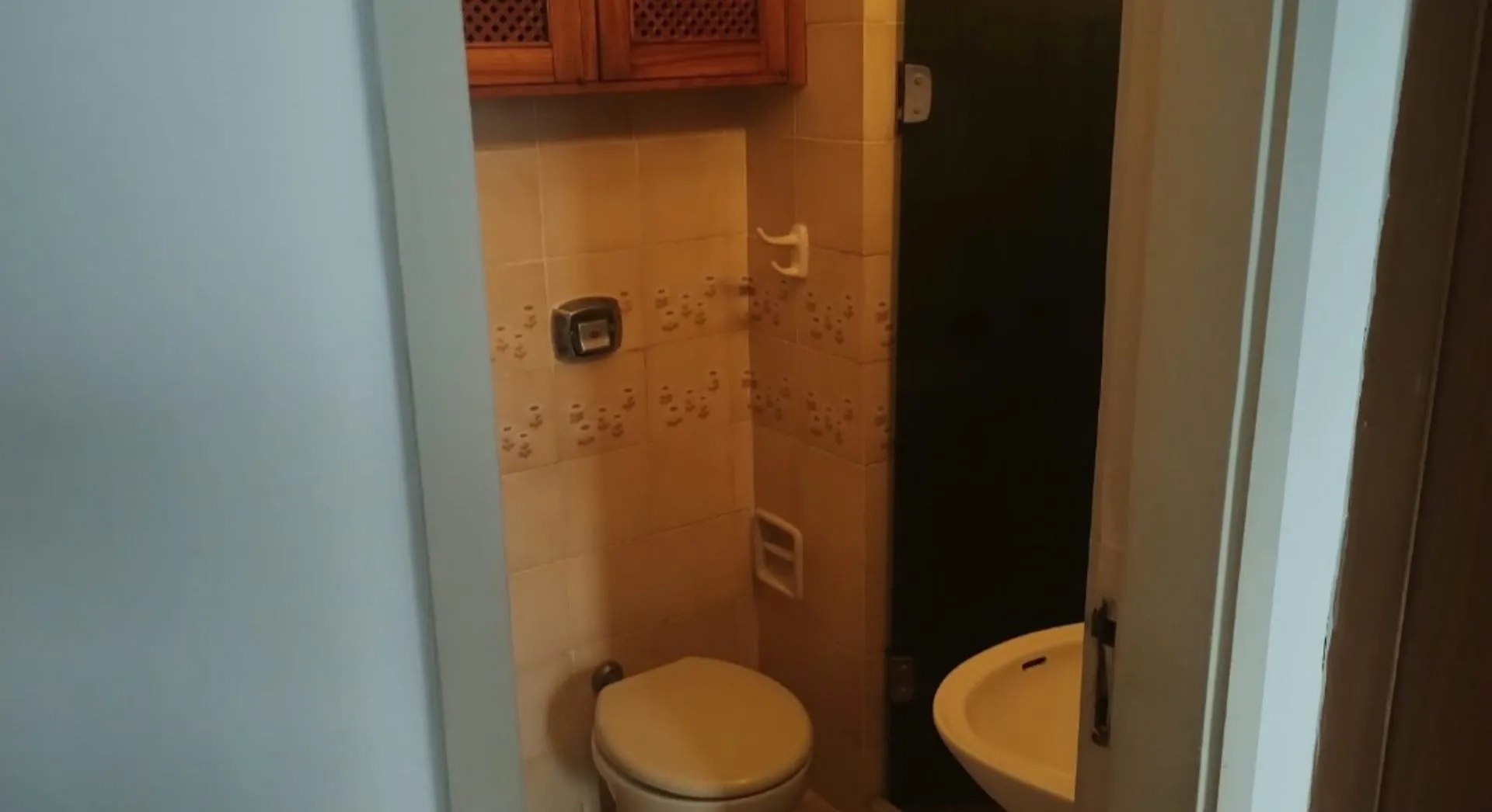 One-bedroom apartment with a home office in Rio de Janeiro — photo 12