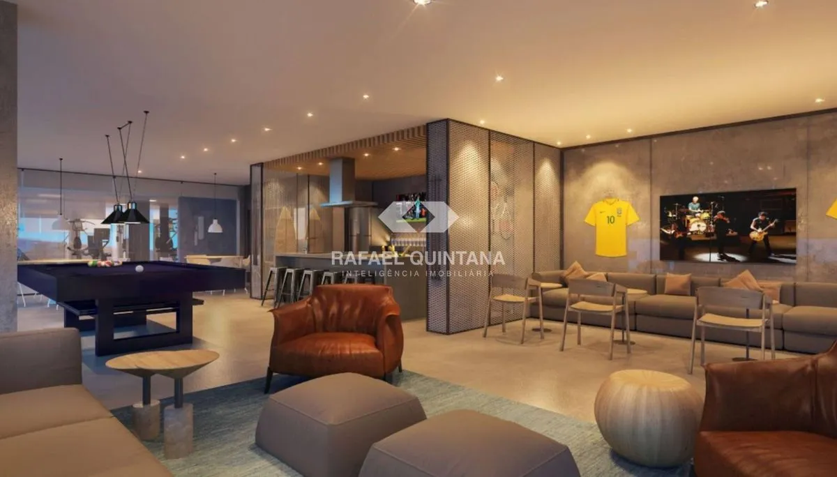 Apartamento amueblado de 1 dormitorio con 71 m² y 1 plaza — photo 102