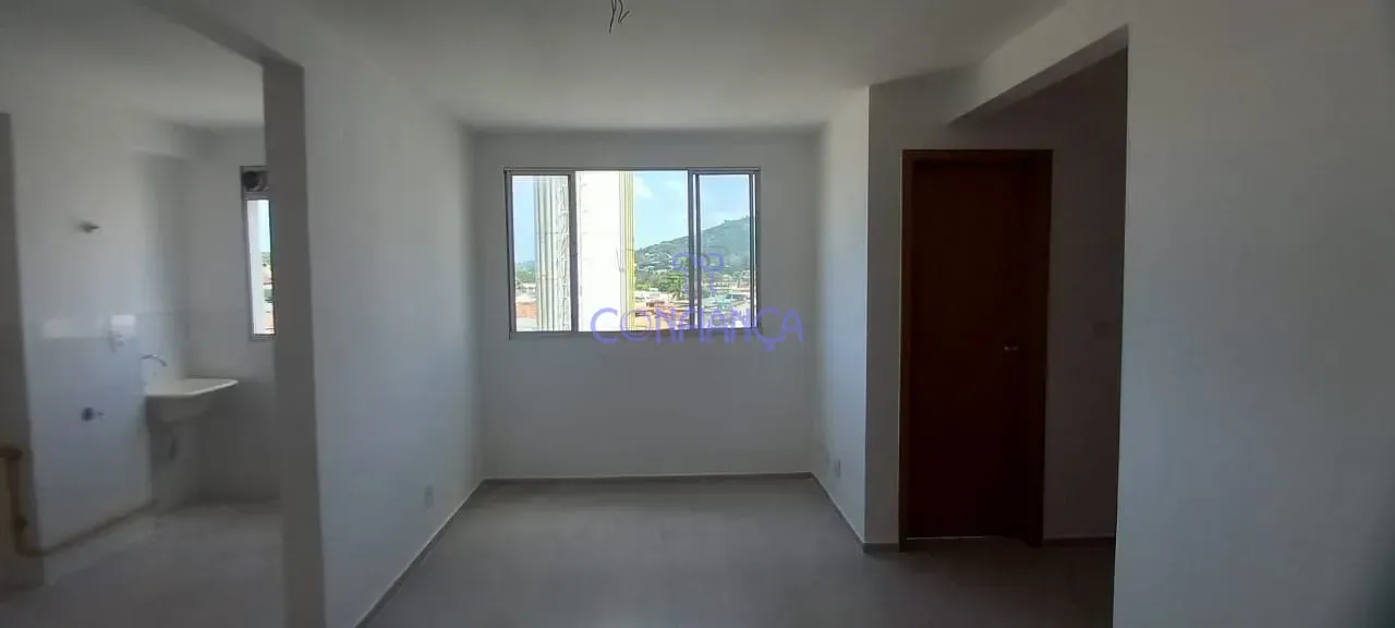 2-bedroom apartment with en-suite on the 5th floor — photo 6