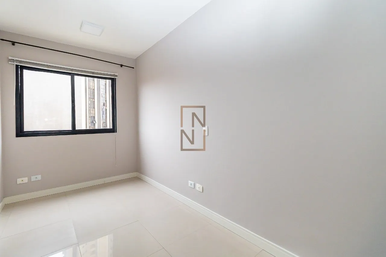 38 m² apartment on the 12th floor, no parking, 1 bedroom — photo 6