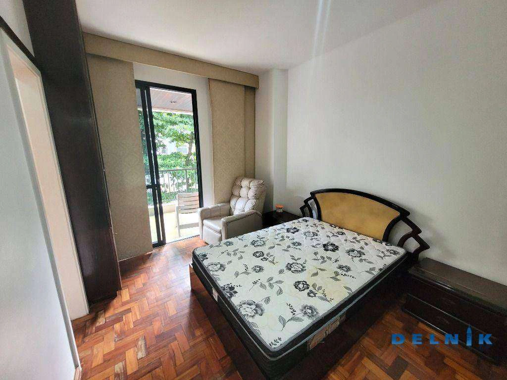 127 m² apartment with gas kitchen and 3 bedrooms — photo 16