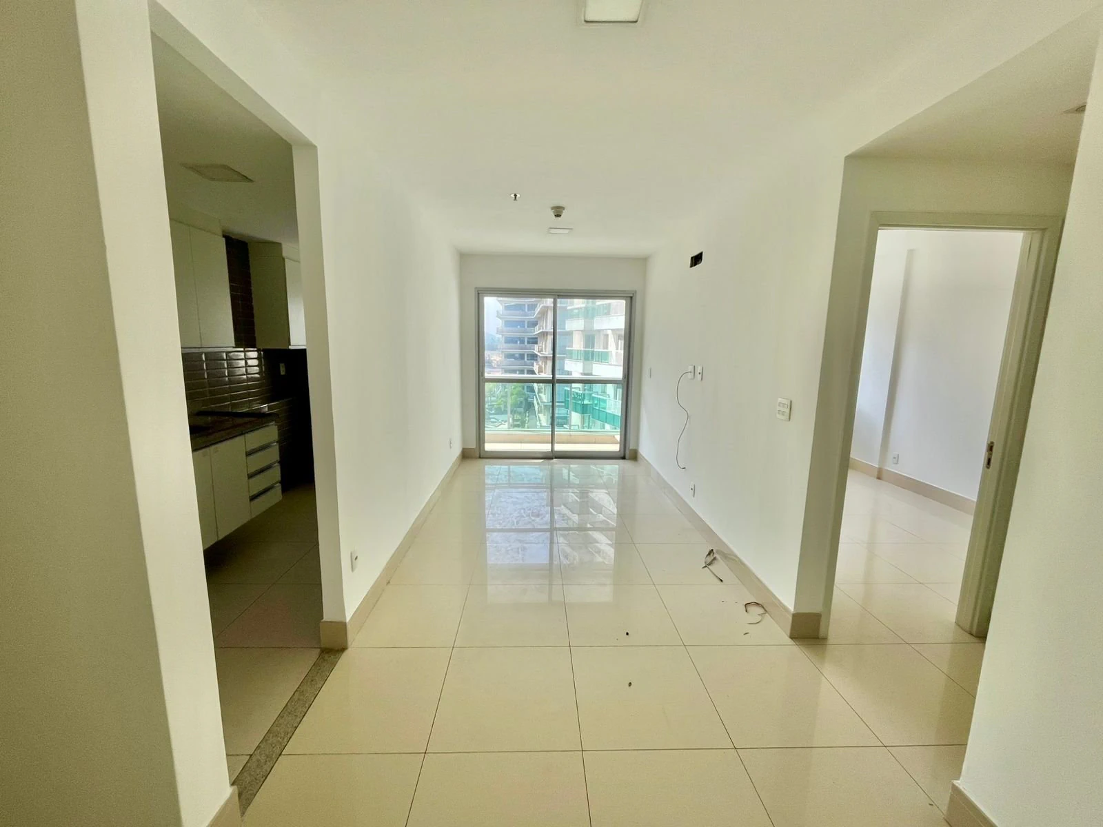 Apartamento de 84 m² com 2 suítes e varanda — photo 7