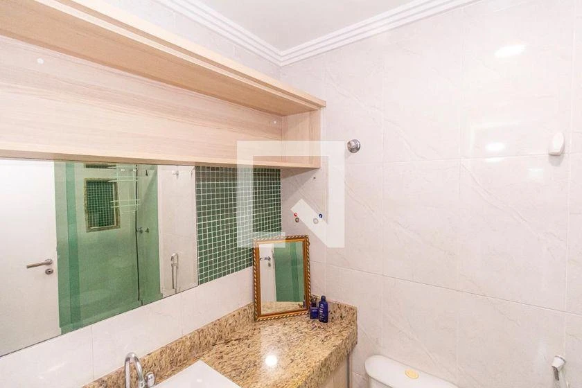 Rooftop apartment with 4 bedrooms and 450 m² — photo 31