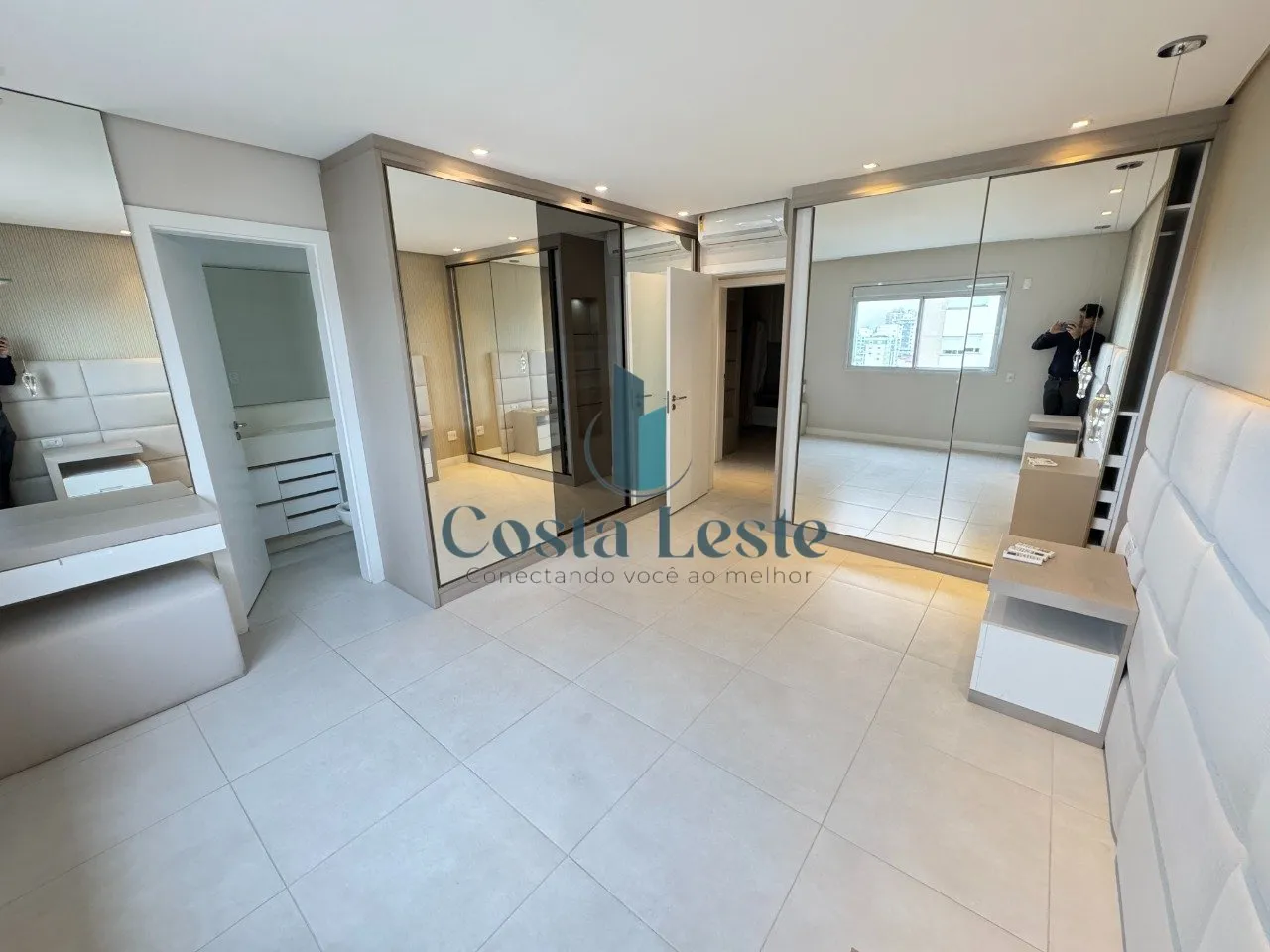 3-bedroom apartment with a home office in Florianópolis — photo 6