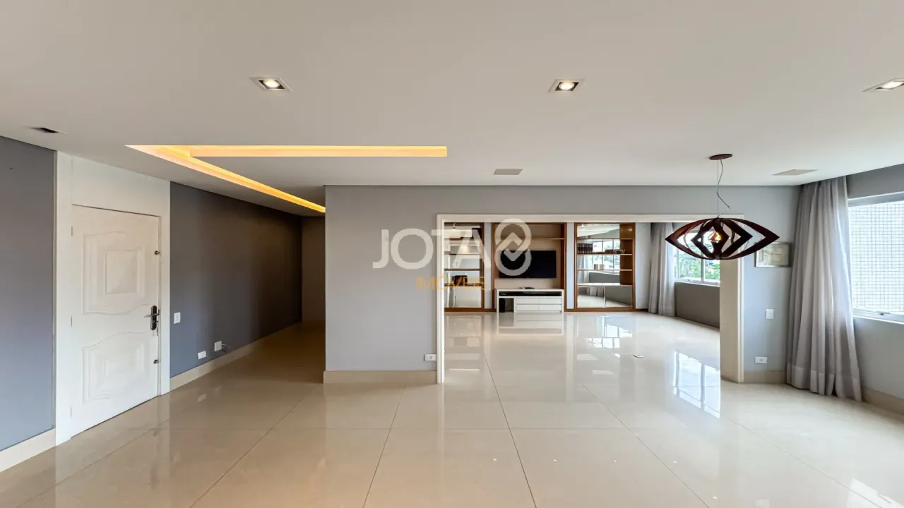 2-bedroom apartment with 331 m² and 2 parking spaces — photo 5