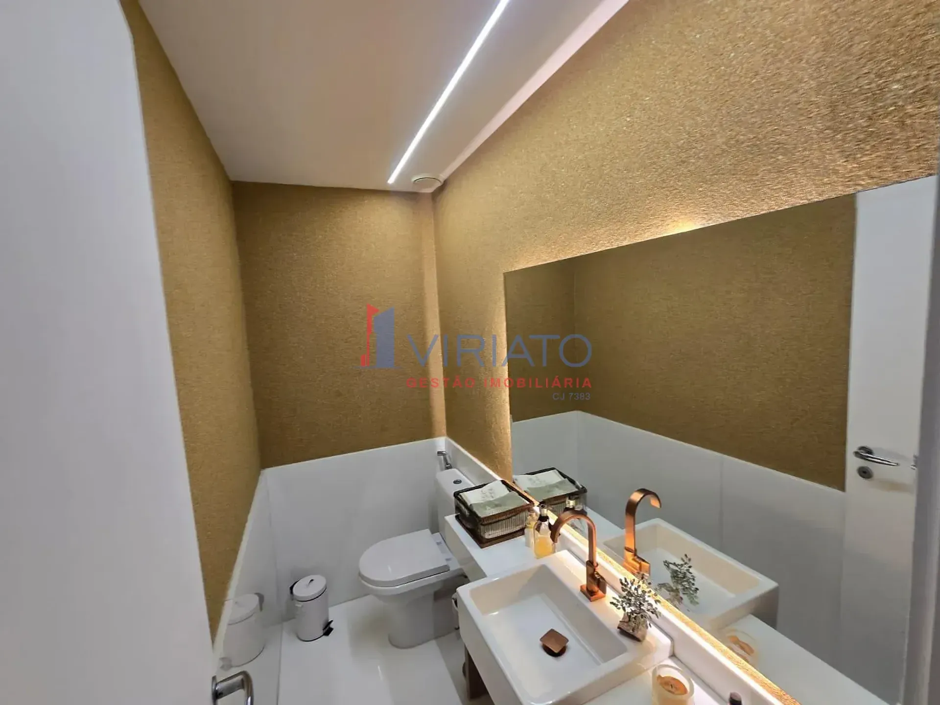 Furnished apartment with 4 bedrooms and 5 bathrooms — photo 7