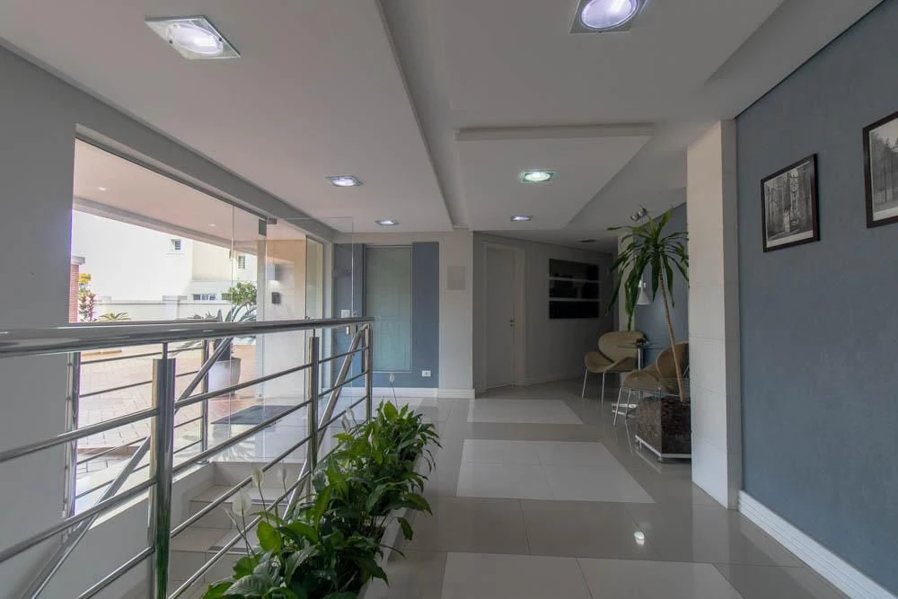 Apartamento com 2 quartos e 1 banheiro, 2 vagas — photo 3