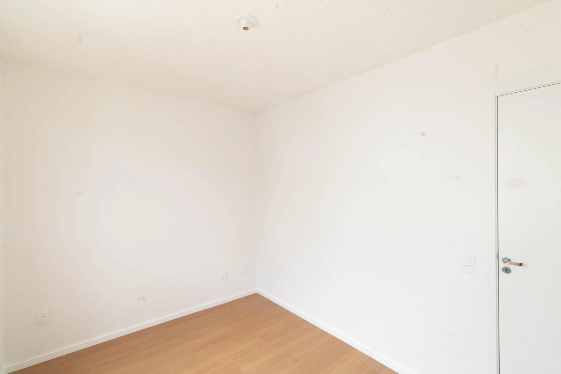 Rental apartment with 2 bedrooms and 1 bathroom — photo 9