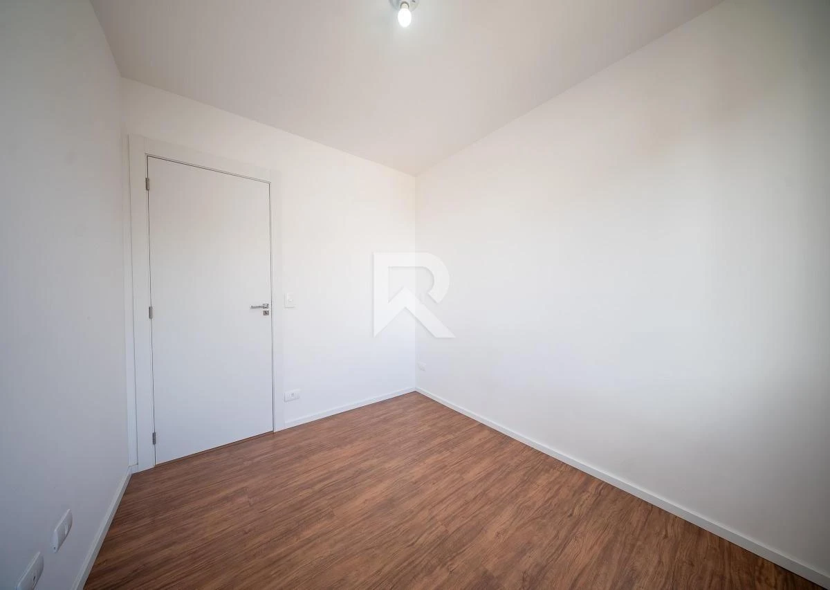 Квартира 50 м², 2 спальні, Куритиба — photo 15