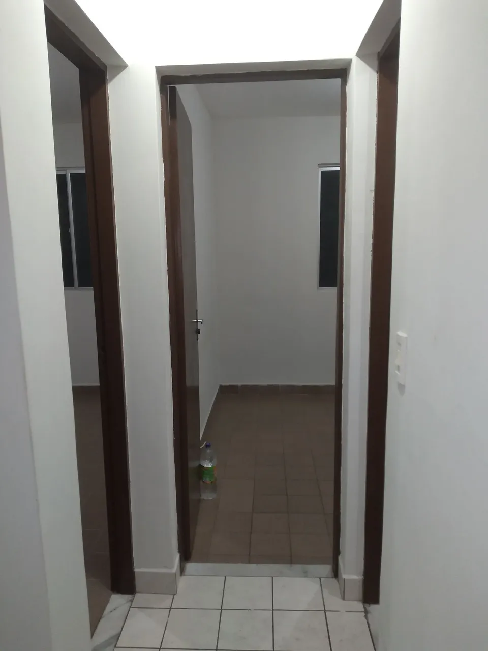 Apartamento de 2 quartos em condomínio com academia — photo 14