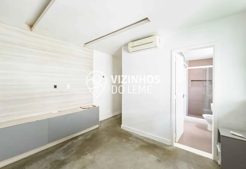 Apartamento de 73 m² com 3 quartos e suíte — photo 23