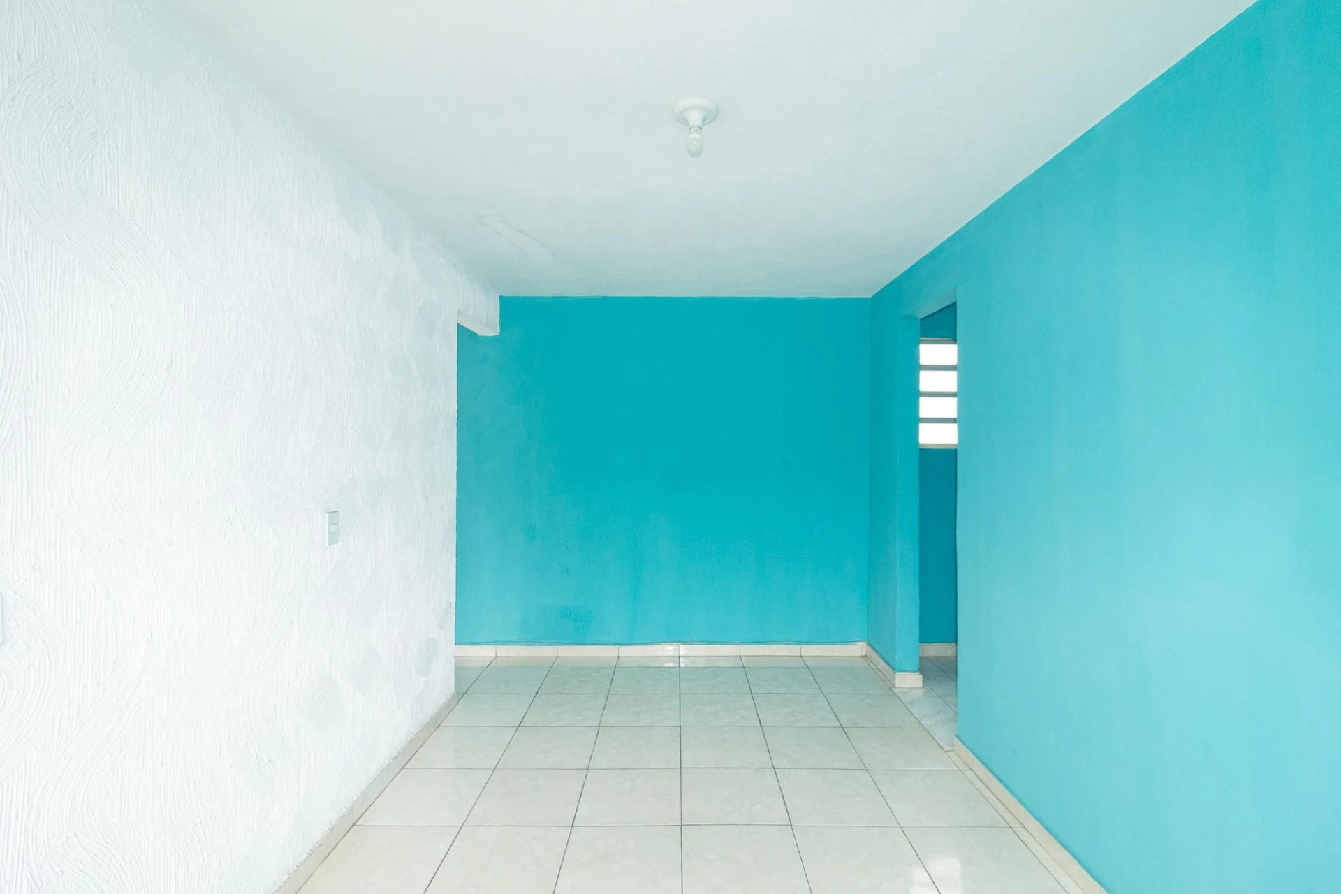 Apartamento sem mobília com 2 quartos e 1 banheiro — photo 21