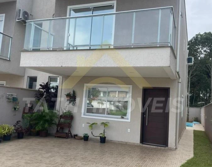 Casa para locação com cozinha americana e 151 m² — photo 5