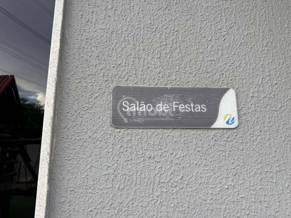 Apartamento de 44 m² com 2 quartos e cozinha fechada — photo 14